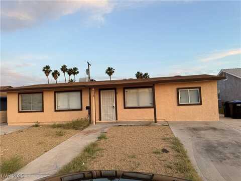 621 Van Ert Avenue, North Las Vegas, NV 89030