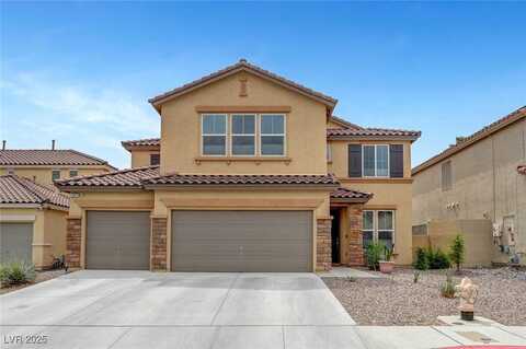 1547 Harwood Avenue, Henderson, NV 89012