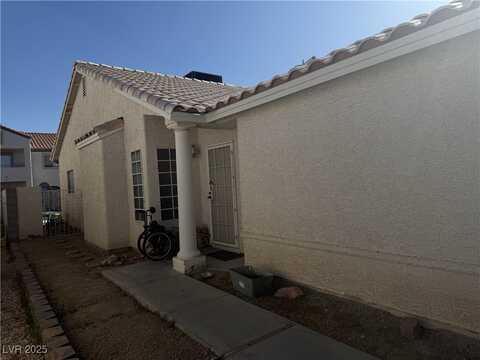 4607 Chestnut Blaze Drive, North Las Vegas, NV 89032