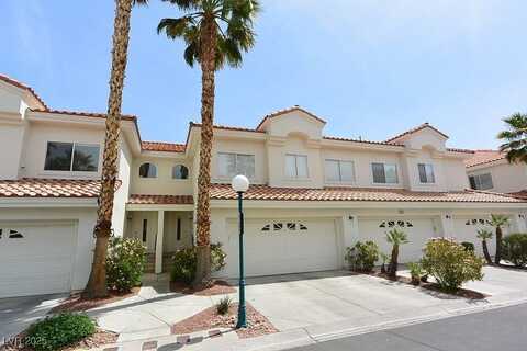 7645 Rolling View Drive, Las Vegas, NV 89149