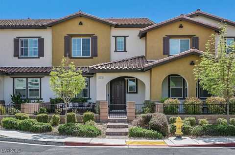 3179 Mura Del Prato Avenue, Henderson, NV 89044