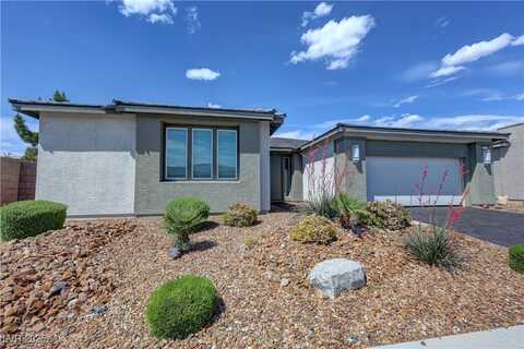 4844 E Cactus Canyon Drive, Pahrump, NV 89061