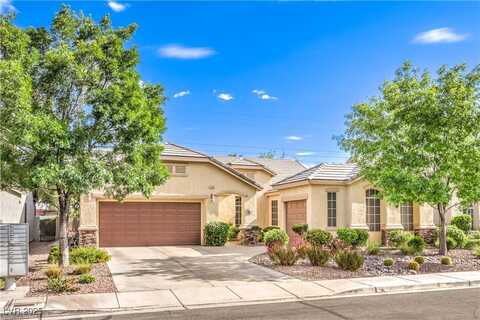 2561 Pyramid Pines Drive, Henderson, NV 89052