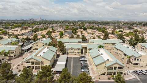 1509 Linnbaker Lane, Las Vegas, NV 89110