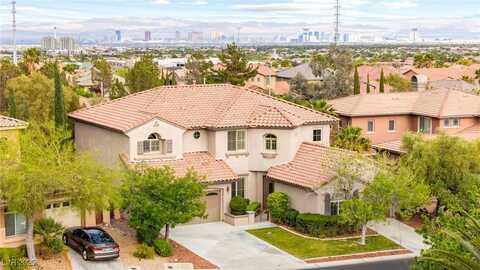 366 Rancho La Costa Street, Las Vegas, NV 89138