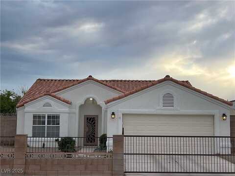 5101 Chambliss Drive, Las Vegas, NV 89130