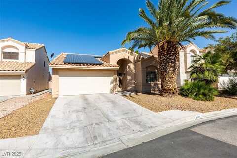 2805 Rungsted Street, Las Vegas, NV 89142