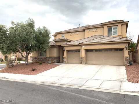 520 Mia Isabella Court, Henderson, NV 89052