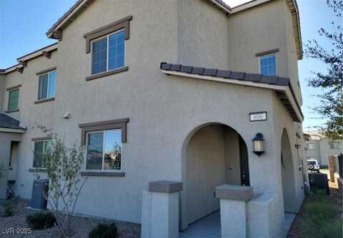 806 Star Estates Avenue, North Las Vegas, NV 89086