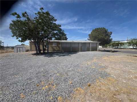 900 S Firebird Circle, Pahrump, NV 89048