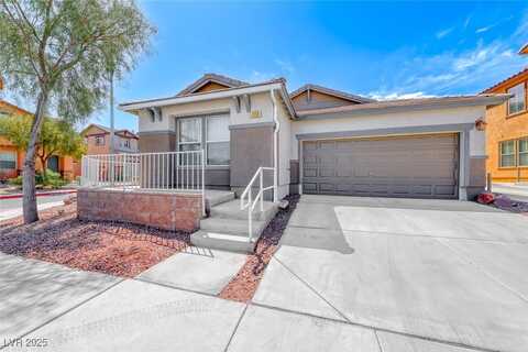 173 Calm Morning Avenue, Henderson, NV 89002