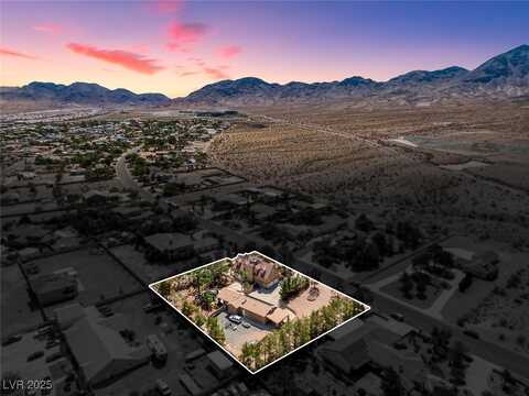 912 Santa Ynez Avenue, Henderson, NV 89002