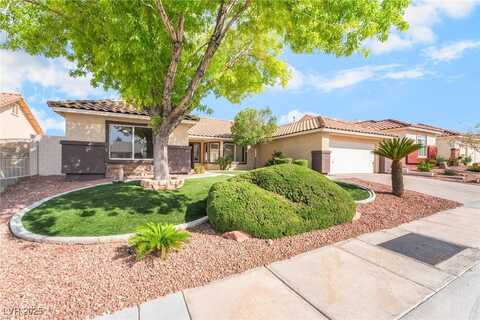 3436 Camsore Point Lane, Las Vegas, NV 89129