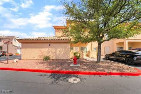 3600 Pierida Street, Las Vegas, NV 89108