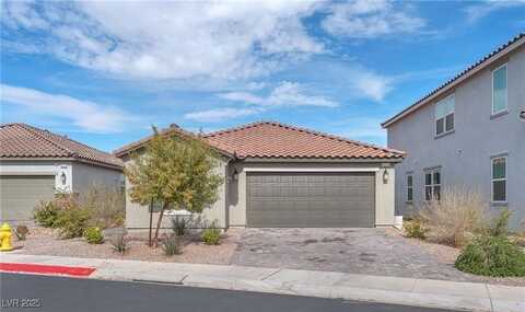 8106 Guadiano Avenue, Las Vegas, NV 89113