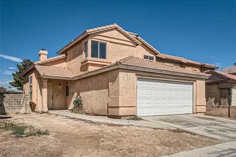 725 Weatherstone Drive, Las Vegas, NV 89110