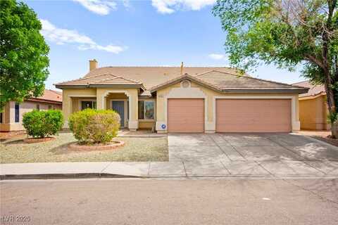 4007 W Red Coach Avenue, North Las Vegas, NV 89031
