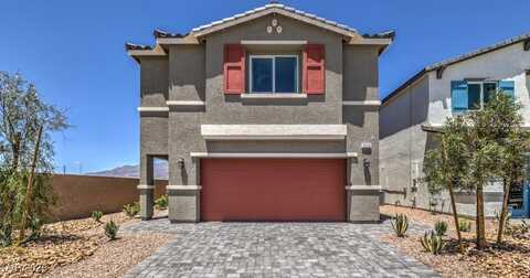 2617 Snapdragon Falls Avenue, North Las Vegas, NV 89081