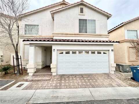 7371 Catmint Street, Las Vegas, NV 89113