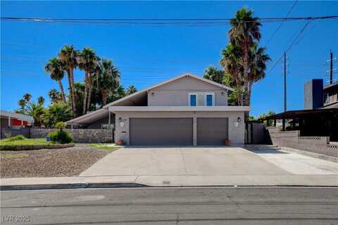 3969 Acapulco Avenue, Las Vegas, NV 89121
