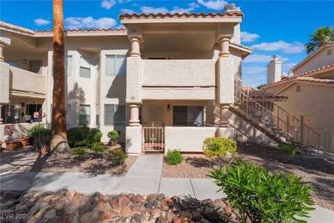 912 Falconhead Lane, Las Vegas, NV 89128