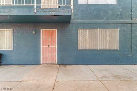 4721 Cessna Avenue, Las Vegas, NV 89115