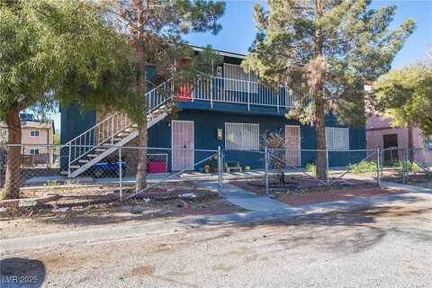 4721 Cessna Avenue, Las Vegas, NV 89115