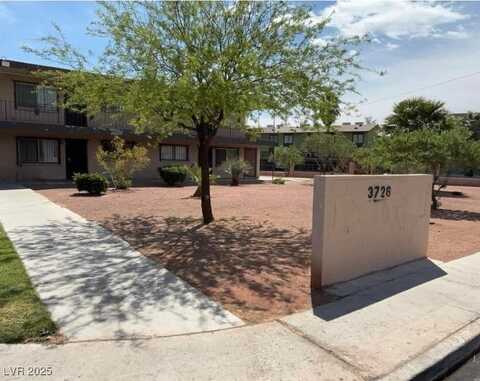3726 Hazelwood Street, Las Vegas, NV 89119