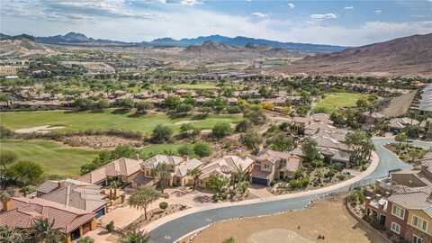 32 Cerchio Basso, Henderson, NV 89011