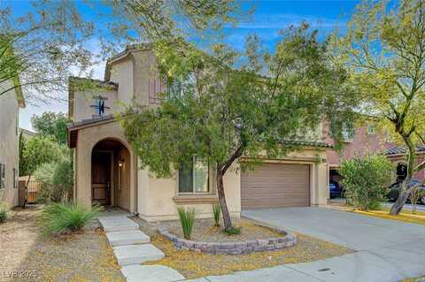 10637 CLIFF LAKE Street, Las Vegas, NV 89179