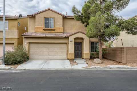 4045 Oliver Sagebrush Drive, Las Vegas, NV 89122
