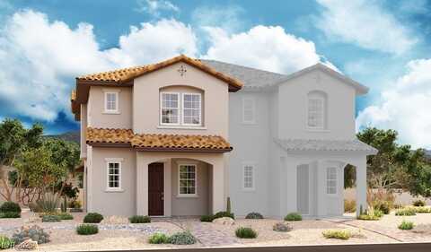 842 Cottonwood Hill Place, Henderson, NV 89011