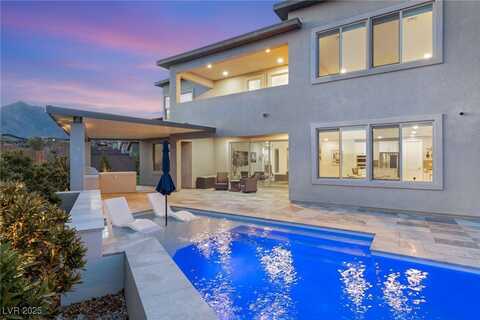 11943 Rockview Point Street, Las Vegas, NV 89138