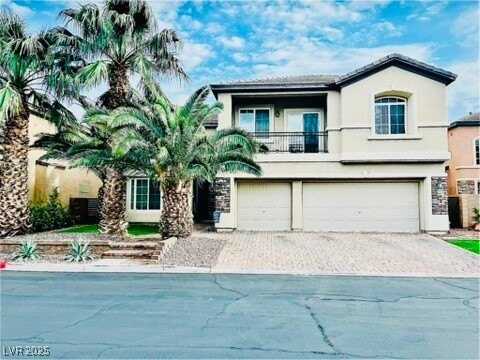7109 Rancho De Taos, Las Vegas, NV 89130