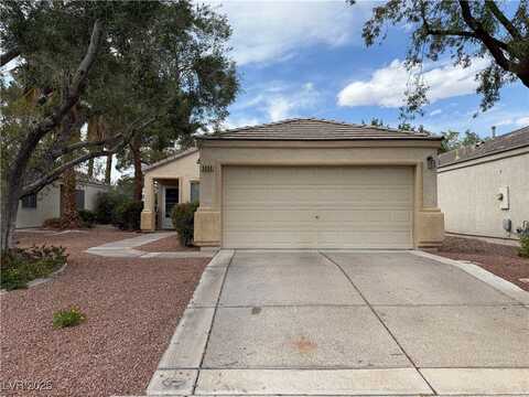 5604 Pepperpike Avenue, Las Vegas, NV 89130