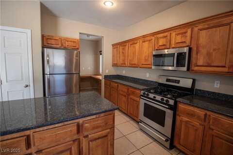 4807 Donna Street, North Las Vegas, NV 89081