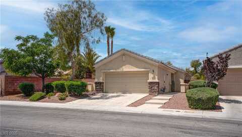 4140 Gliding Gulls Avenue, North Las Vegas, NV 89084