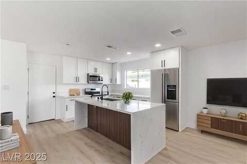 2368 Winterwood Boulevard, Las Vegas, NV 89142