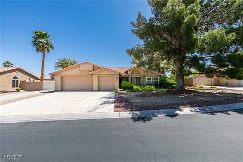 4004 Nancy Margarite Lane, Las Vegas, NV 89130