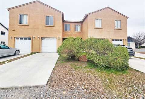 1421 S STAR Road, Pahrump, NV 89048