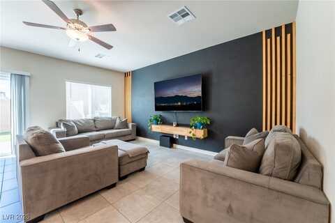 3815 Corellia Avenue, North Las Vegas, NV 89084