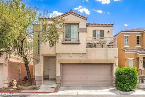 6623 Hurkling Stone Avenue, Las Vegas, NV 89139