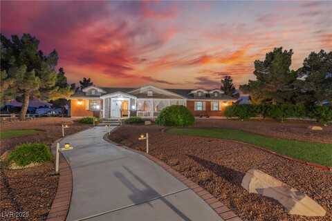 6931 Leon Avenue, Las Vegas, NV 89131