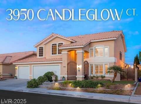 3950 Candleglow Court, Las Vegas, NV 89147