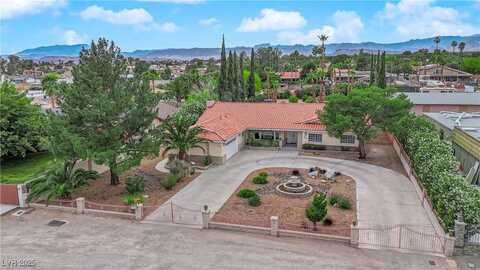 3065 S Torrey Pines Drive, Las Vegas, NV 89146