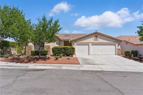 8114 Lapis Harbor Avenue, Las Vegas, NV 89117