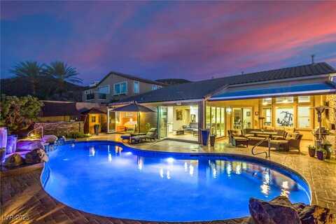 1244 Vietti Street, Henderson, NV 89012