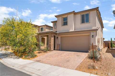 6248 Marine Blue Street, North Las Vegas, NV 89081