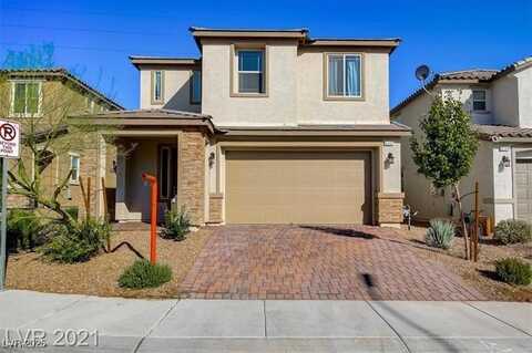 6248 Marine Blue Street, North Las Vegas, NV 89081