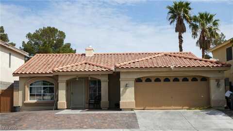 8504 W Gilmore Avenue, Las Vegas, NV 89129